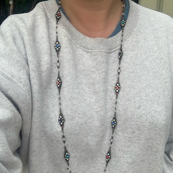 Sorrelli necklace - Picture 4 of 4